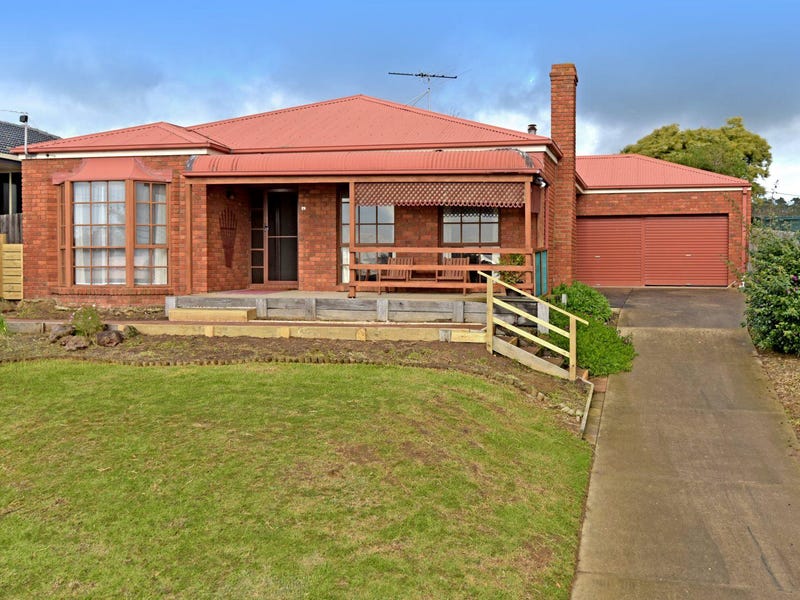 19 Hawthorn Street, Portarlington, Vic 3223 Property Details