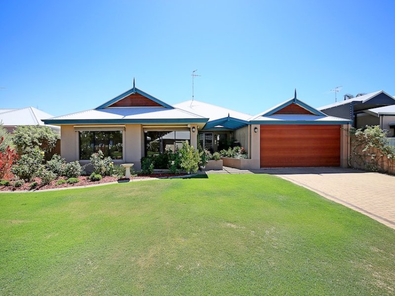 7 Onslow Court, Erskine, WA 6210