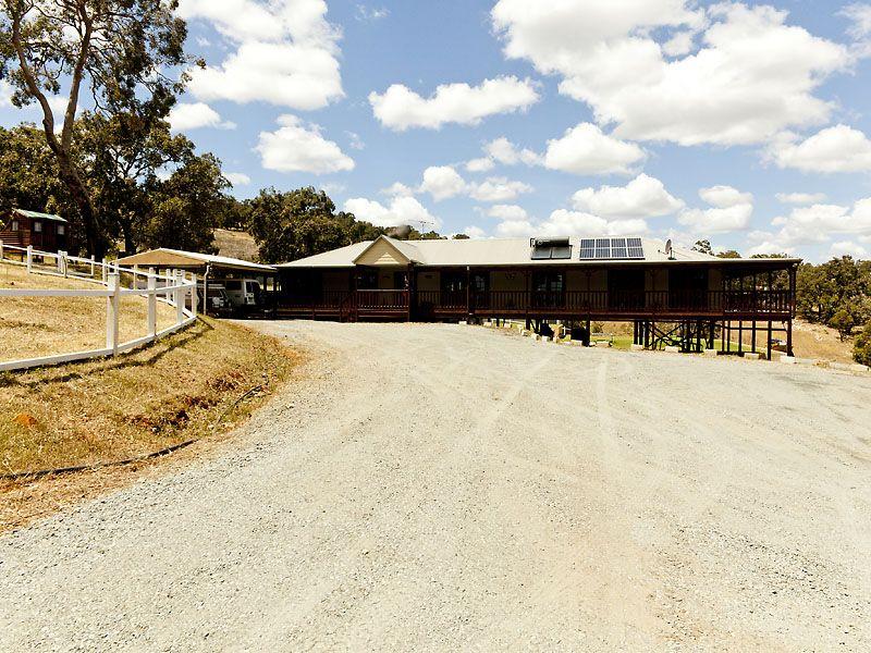 722 Selkirk Road, Serpentine, WA 6125 Property Details