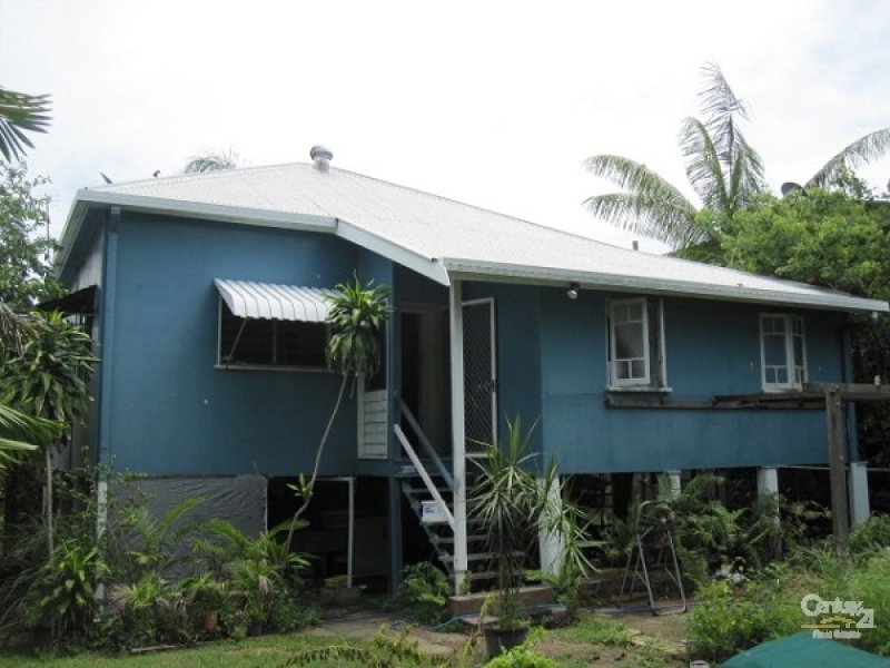 7 Townsville Street, West End, QLD 4810