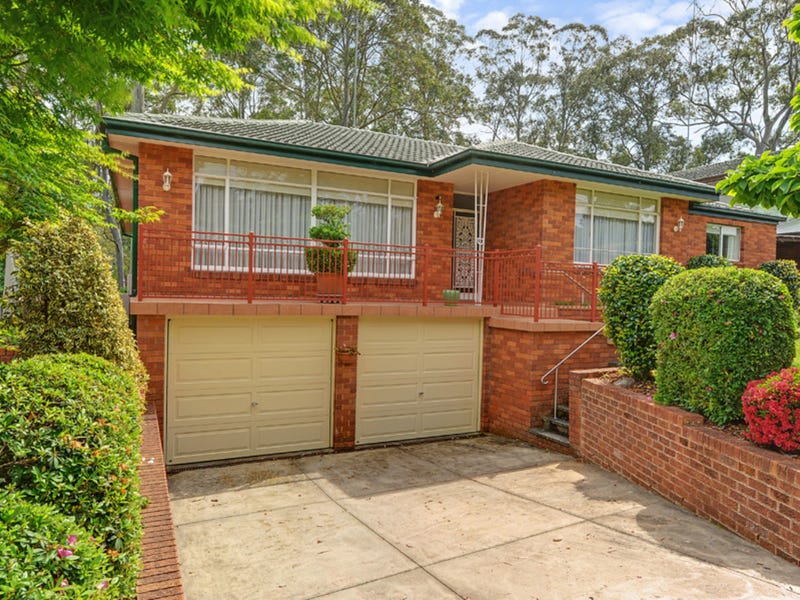 20 Verney Drive, West Pennant Hills, NSW 2125