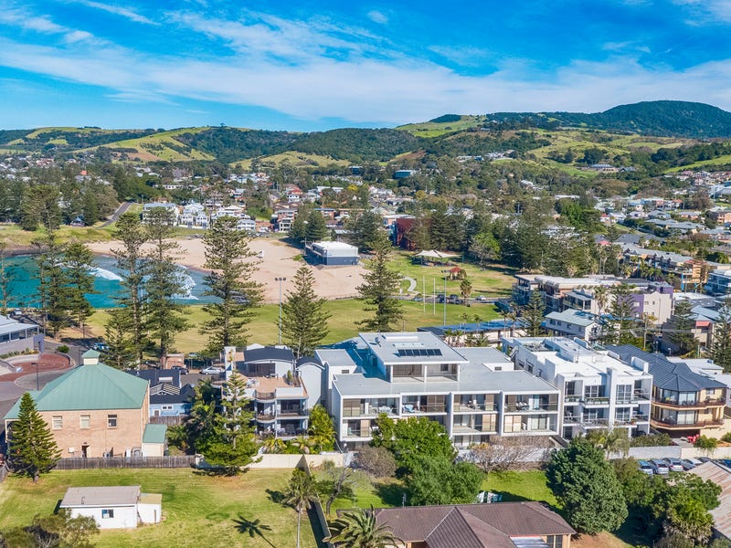 Unit 8 / 9 Bong Bong Street, Kiama, NSW 2533 Property Details