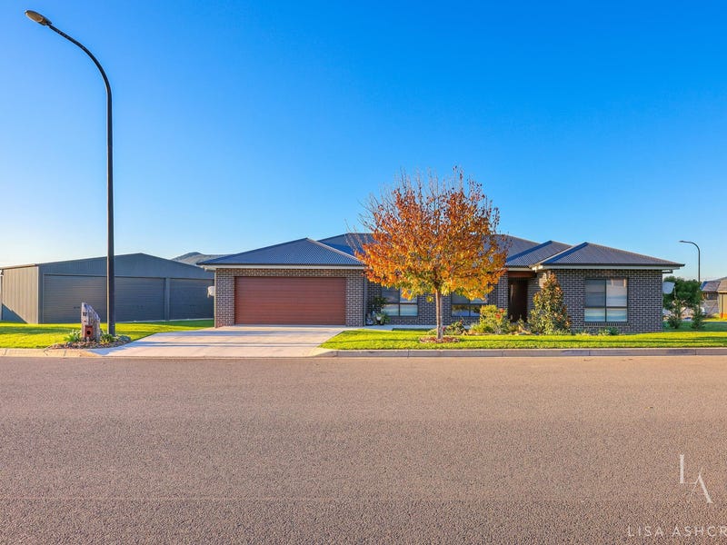 17 Eagle Avenue, Calala, NSW 2340 House for Sale