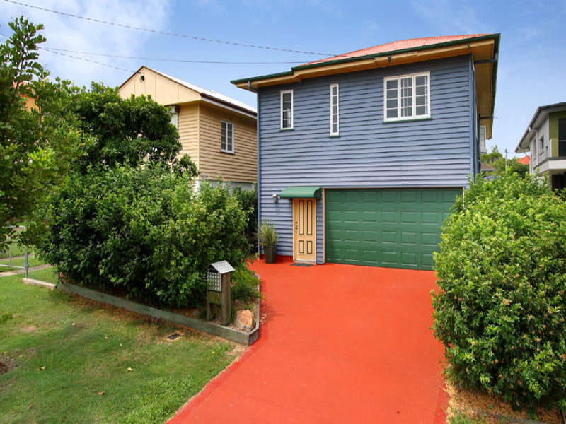 40 Scott Street, Kedron, Qld 4031 Property Details