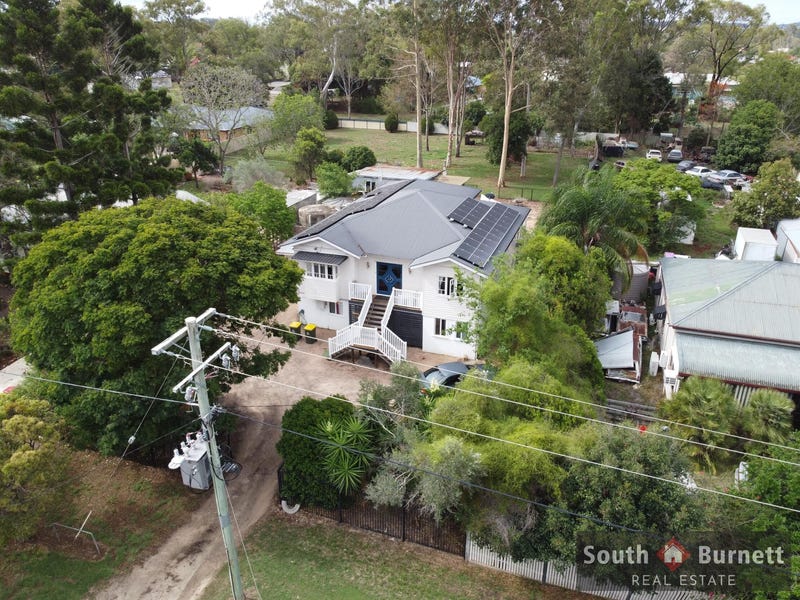 98 Alford Street, Kingaroy, Qld 4610 House for Sale