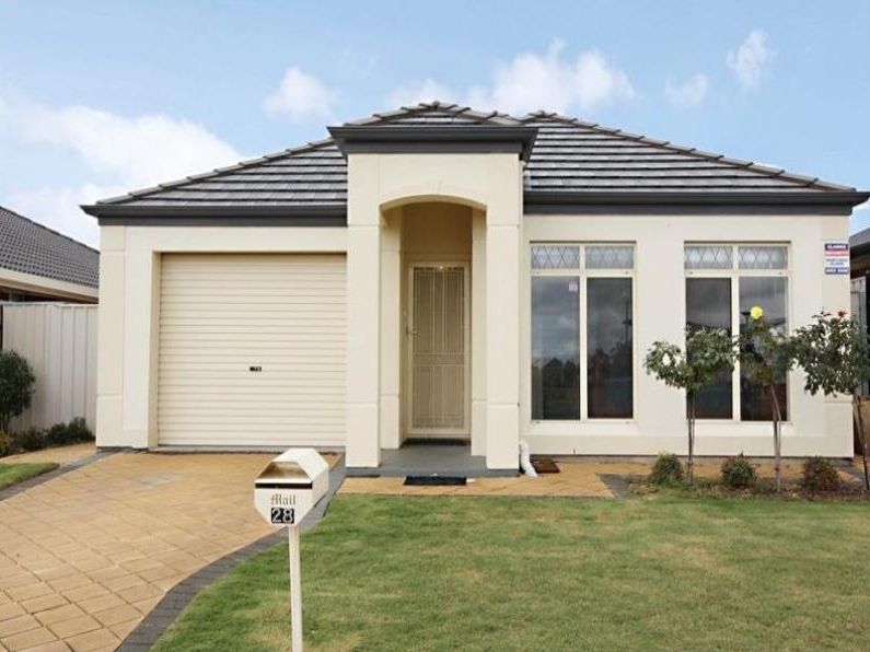28 Meadowbank Terrace, Northgate, SA 5085