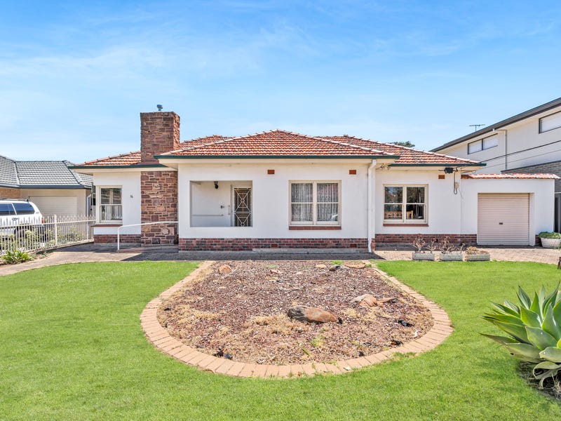 16 Kipling Avenue, Glengowrie, SA 5044 Property Details