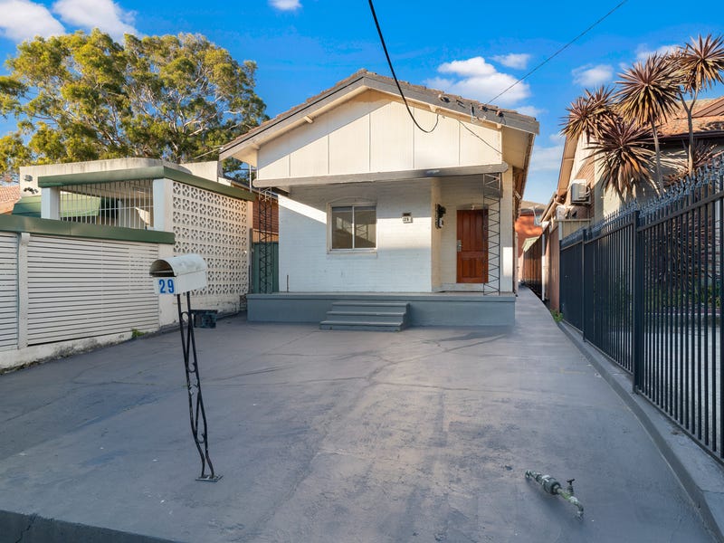 29 Haldon Street, Lakemba, NSW 2195 House for Sale