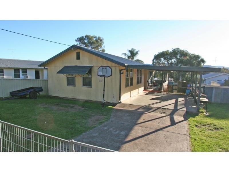 78 Macquarie Avenue, Cessnock, NSW 2325