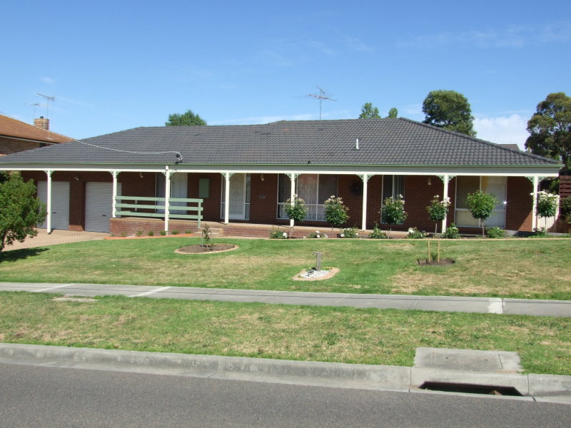 87 Eagle Drive, Pakenham, Vic 3810 Property Details