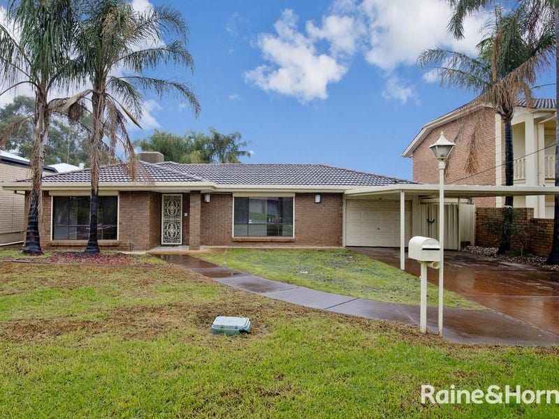 130 Stanford Road, Salisbury Heights, SA 5109 House for Sale