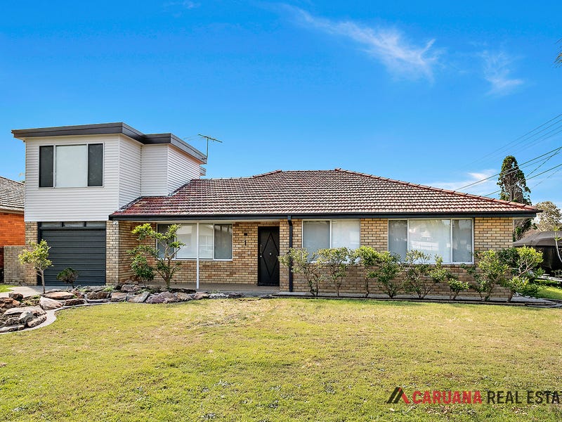 1 Paroo Avenue, Sylvania Waters, NSW 2224 - realestate.com.au