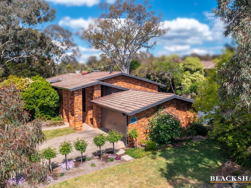 50 Foskett Street, Fraser, ACT 2615 Property Details