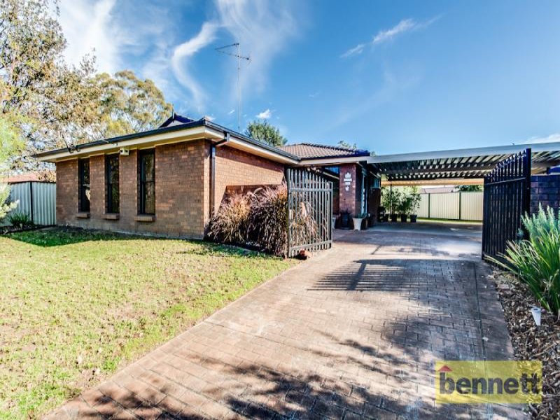 11 Randall Street, Agnes Banks, NSW 2753 - realestate.com.au