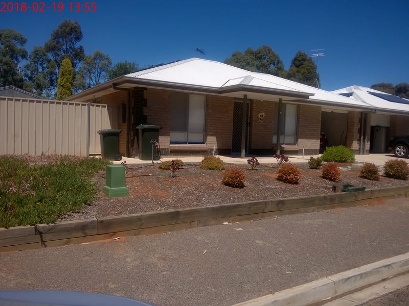 10 Simpson Court, Saddleworth, SA 5413