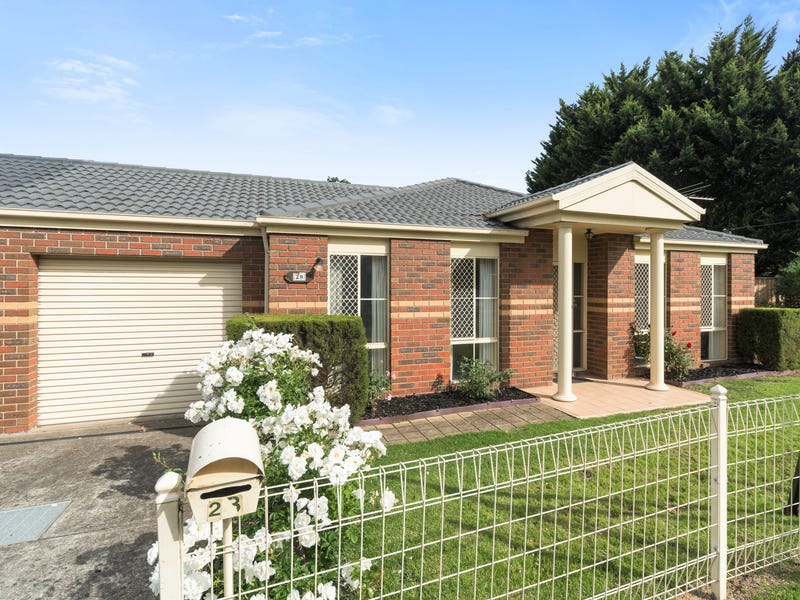 2B Raymond Street, Somerville, Vic 3912 Property Details