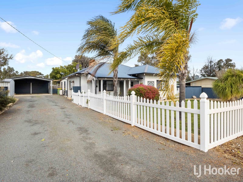 10 Richardson Street, Williams, WA 6391 Property Details