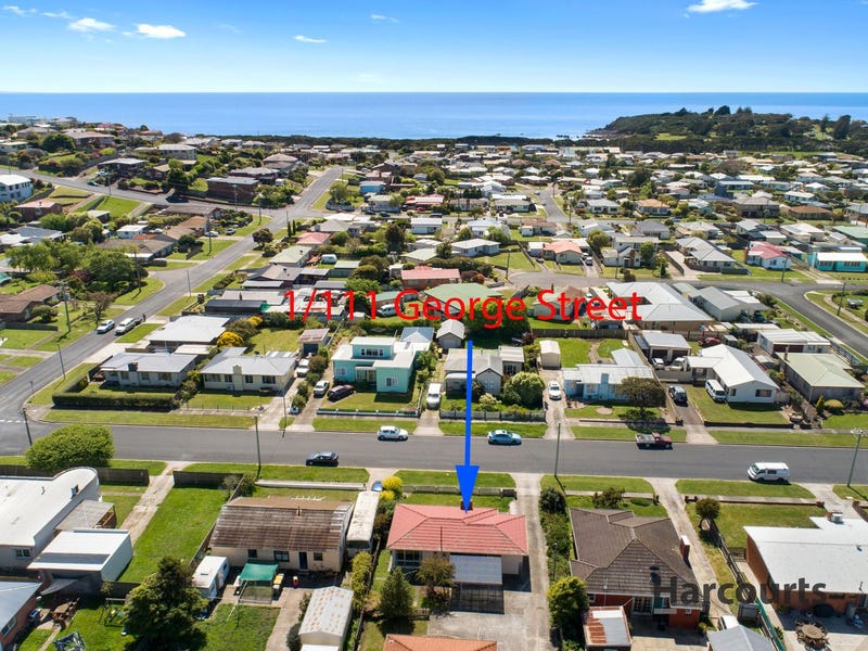 1/111 Street, Devonport, Tas 7310 Property Details