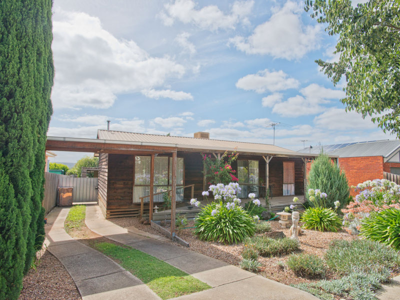 34 Street, Bacchus Marsh, VIC 3340