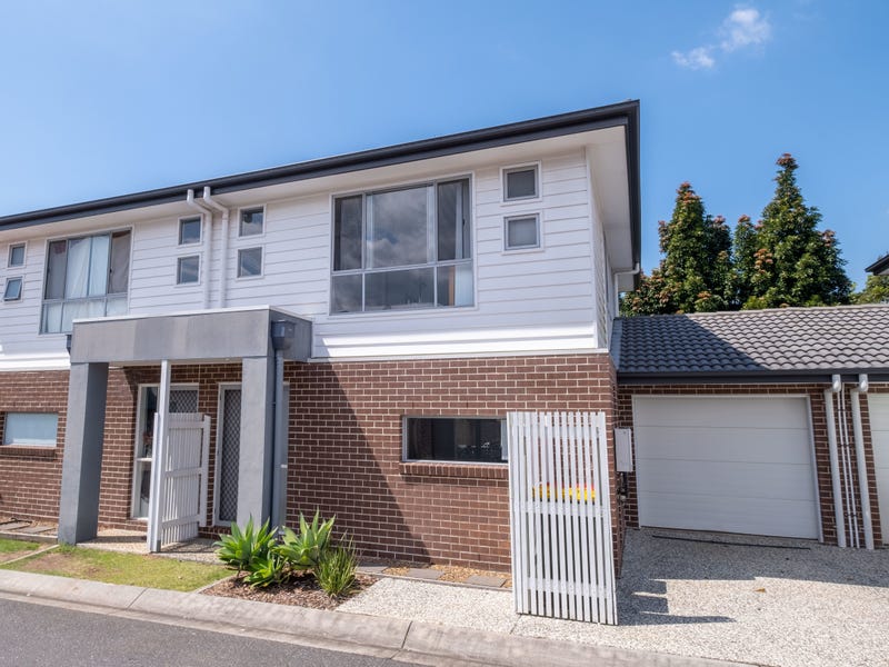 U14 1 Lavender Drive, Griffin, Qld 4503 Property Details