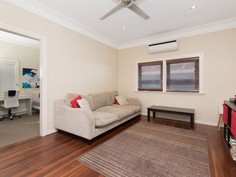43 Barton Street, Everton Park, QLD 4053