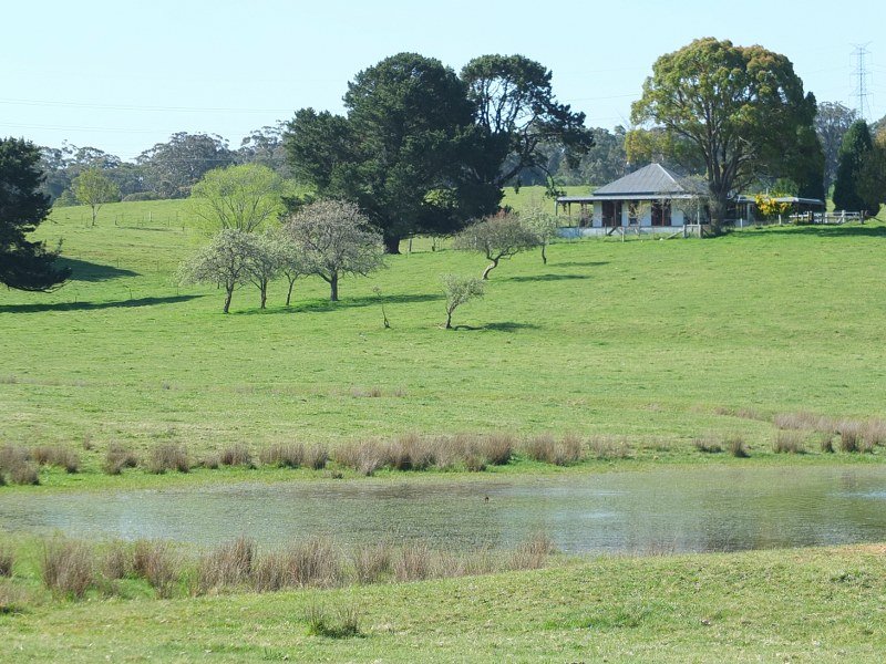 1457 Sunny Corner Road, Meadow Flat, NSW 2795