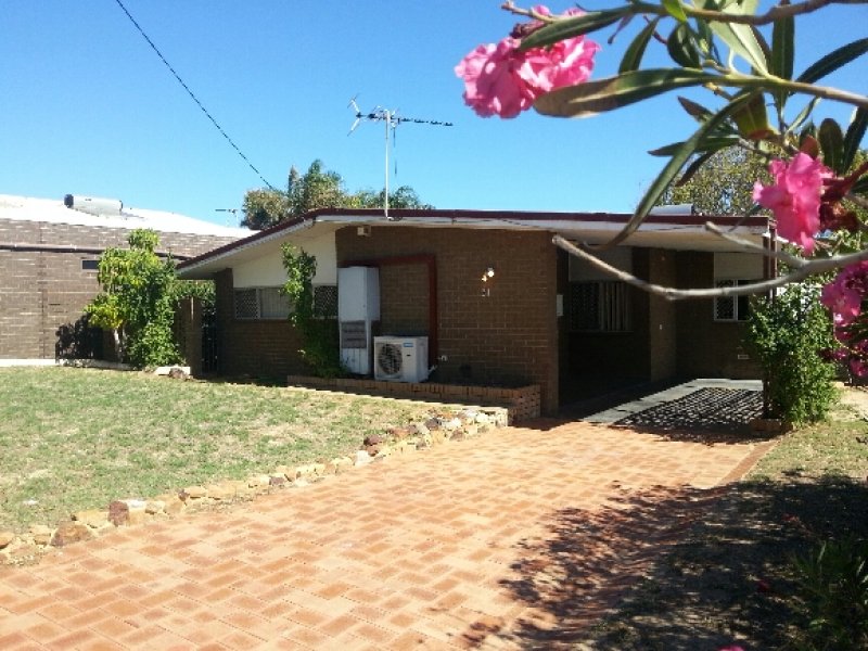 31 Waldeck Street, Geraldton, WA 6530 Property Details