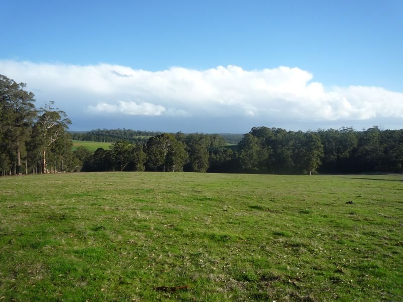 Lot 107 Wetherall Road, Pemberton, WA 6260 Property Details