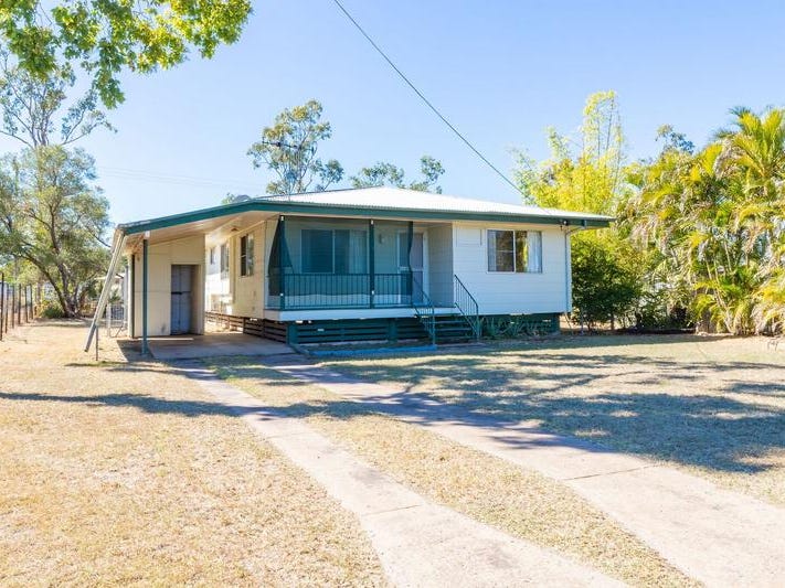 9 Mclennan Court, Dysart, Qld 4745 Property Details