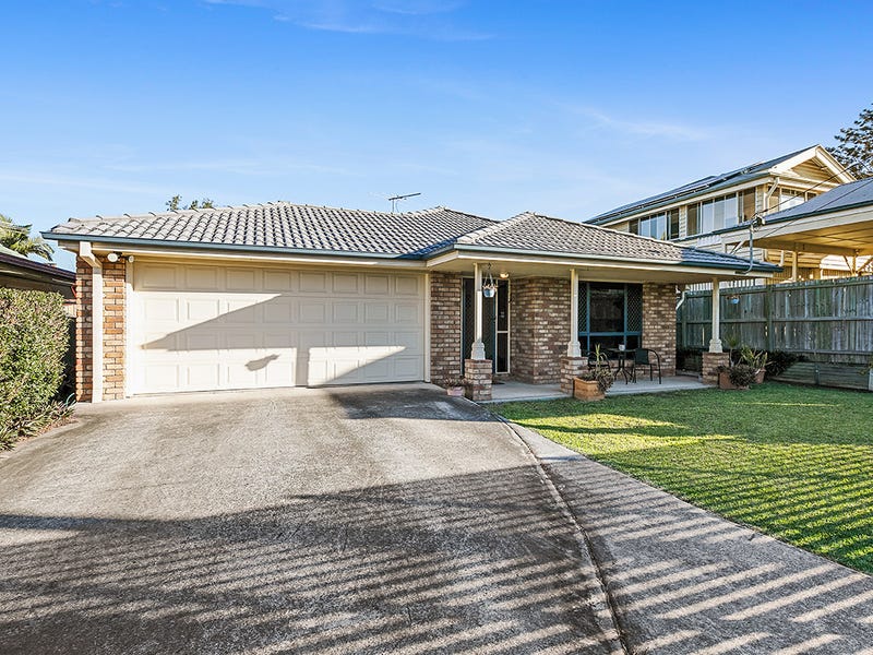 271 Cliveden Avenue, Oxley, Qld 4075 House for Sale