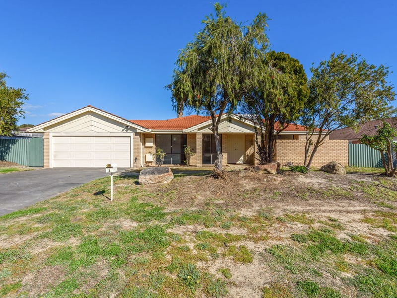 2 Chandler Road, Sorrento, WA 6020 House for Sale