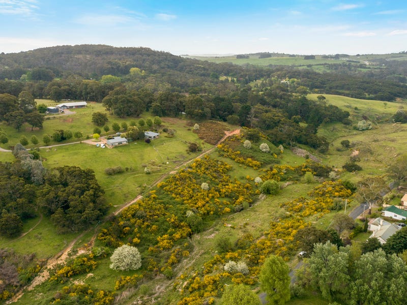 10 Street, Majors Creek, NSW 2622