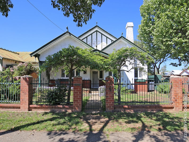 142 Street, Wagga Wagga, NSW 2650