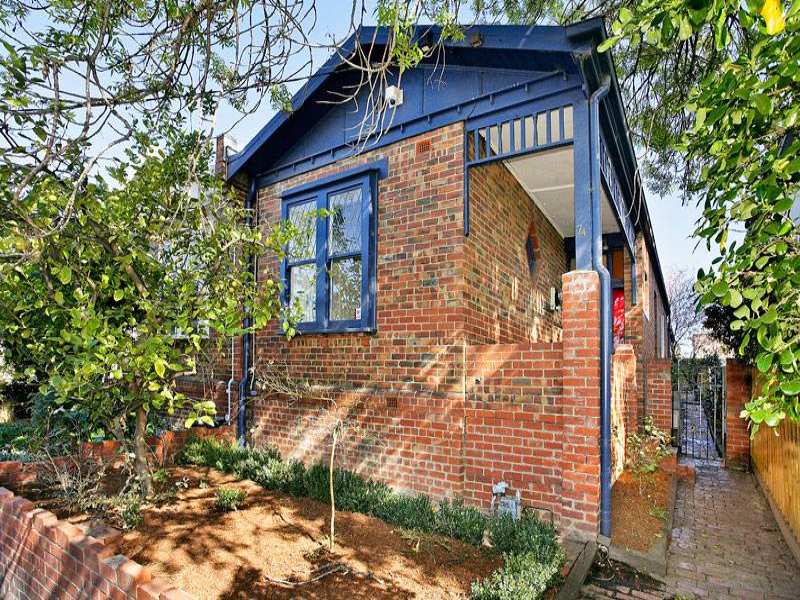 74 Lyndhurst Street, Richmond, Vic 3121 Property Details