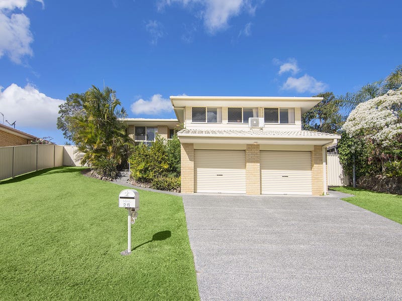 26 Armstrong Way, Highland Park, QLD 4211
