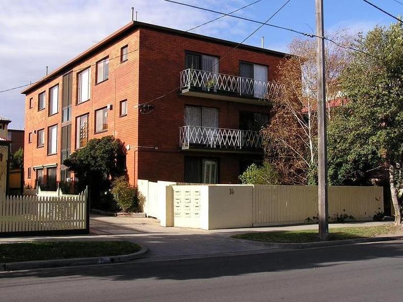 7/14 Hutcheson Street, Moonee Ponds, VIC 3039