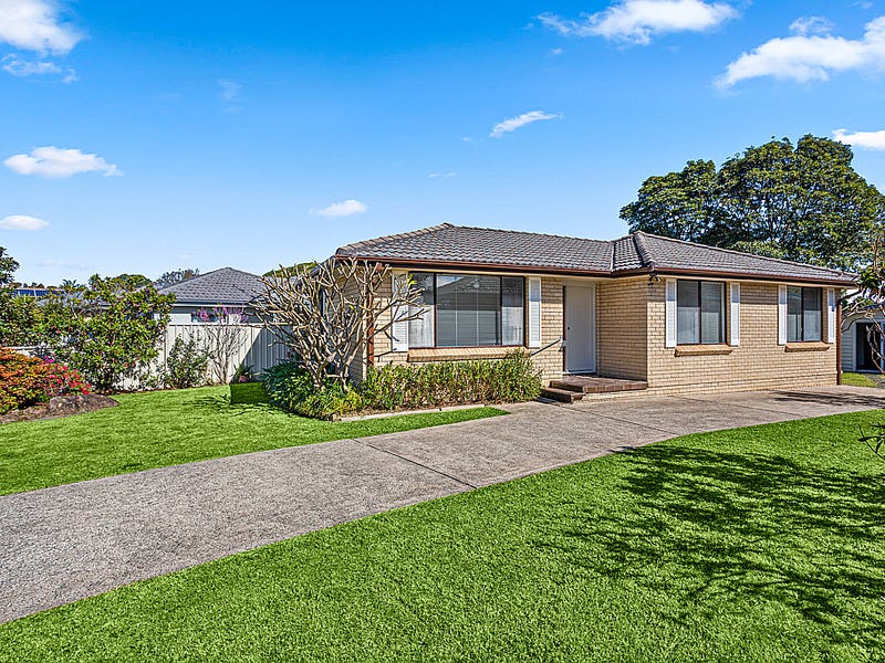 18 Arcadia Street, Warilla, NSW 2528