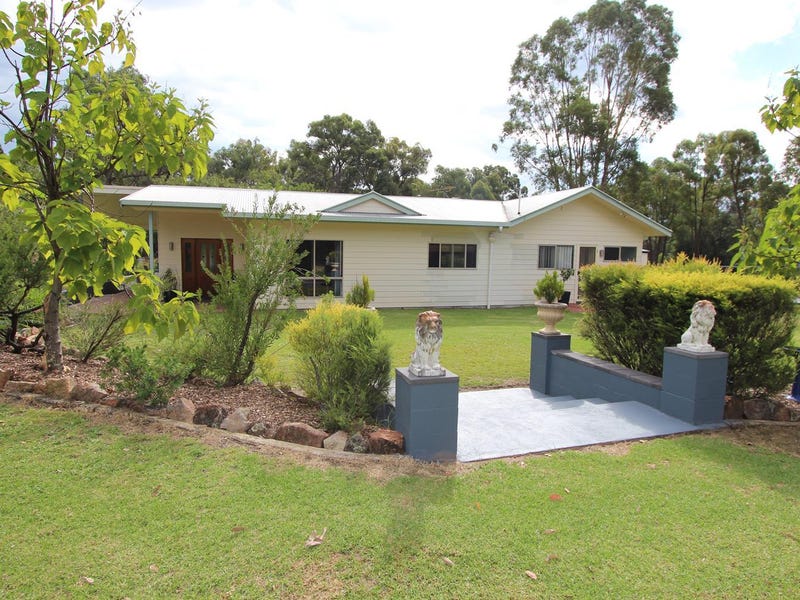 15257 Guyra Road, Gilgai, NSW 2360