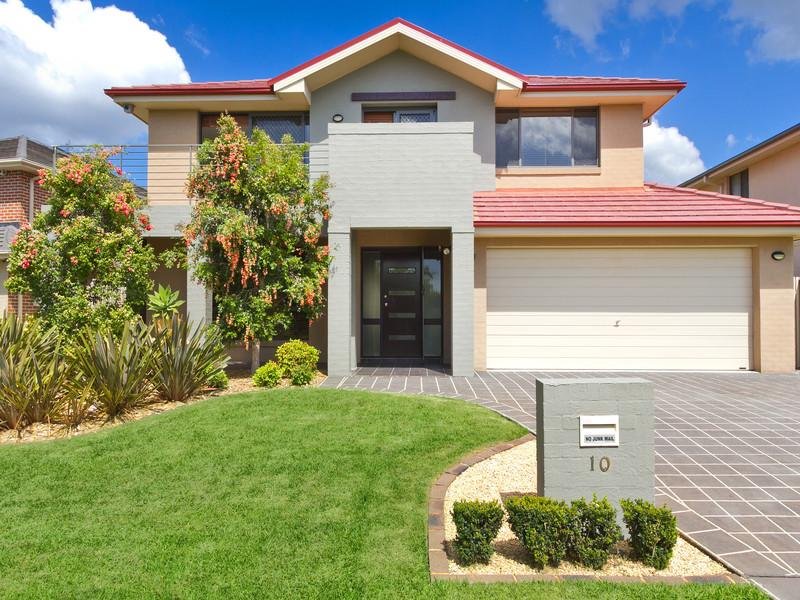 10 Waterside Drive, Woongarrah, NSW 2259 Property Details