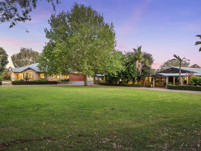 55 Henley Street, Henley Brook, WA 6055