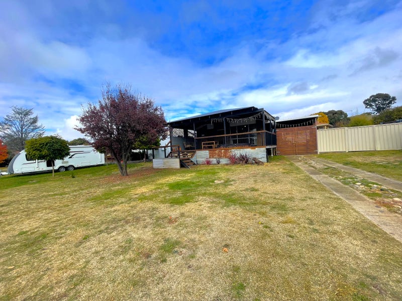 22 Yareen Road, Cooma, NSW 2630 House for Sale