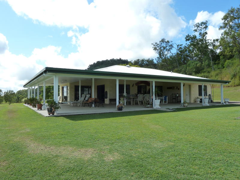 229 Powells Road, Marian, Qld 4753 Property Details