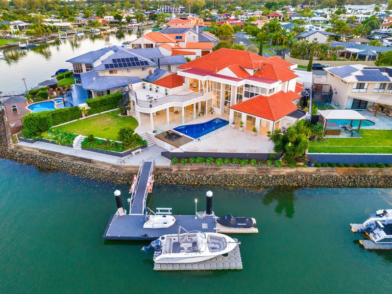 28 Keel Street, Birkdale, Qld 4159 Property Details