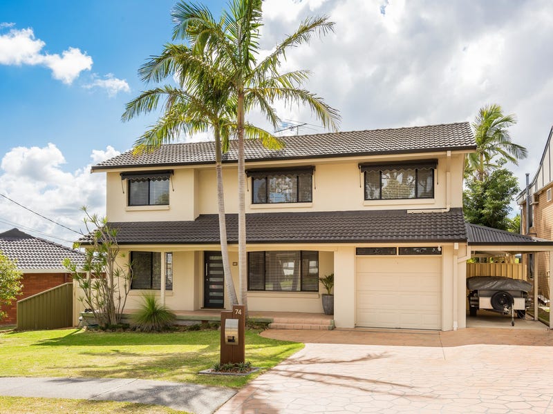 74 Ridge Road, Engadine, NSW 2233 Property Details