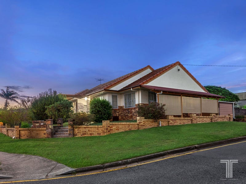 330 Richmond Road, Cannon Hill, Qld 4170