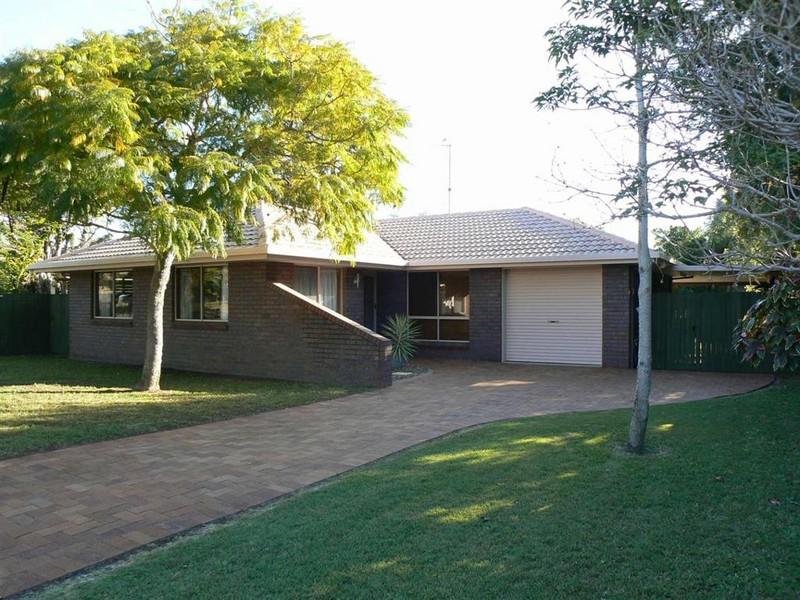 51 Long Street, Point Vernon, QLD 4655