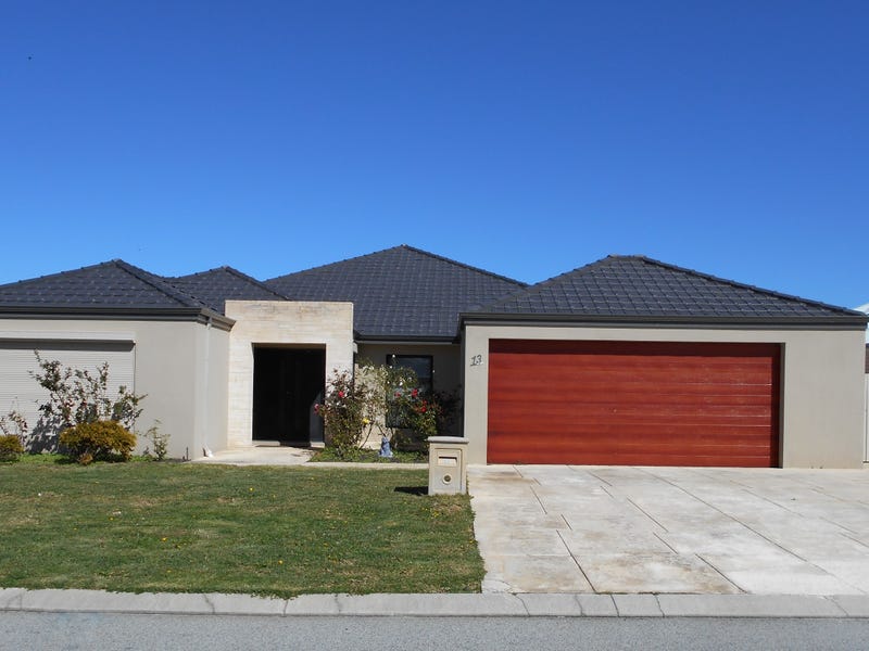 13 Windermere Way, Waikiki, WA 6169