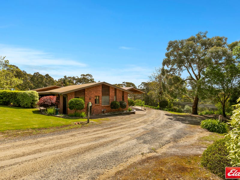 925 DARLIMURLA ROAD, Boolarra, Vic 3870 Property Details