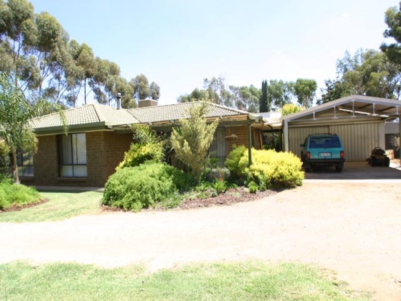 Lot 9 Stebonheath Road (KUDLA), Gawler, SA 5115 Property Details