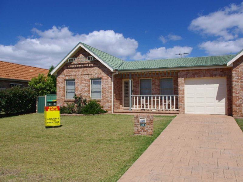 35 Medowie Road, Old Bar, NSW 2430